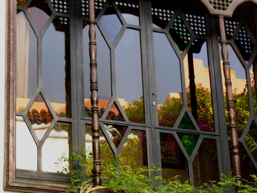 Riad Asna Марракеш Экстерьер фото