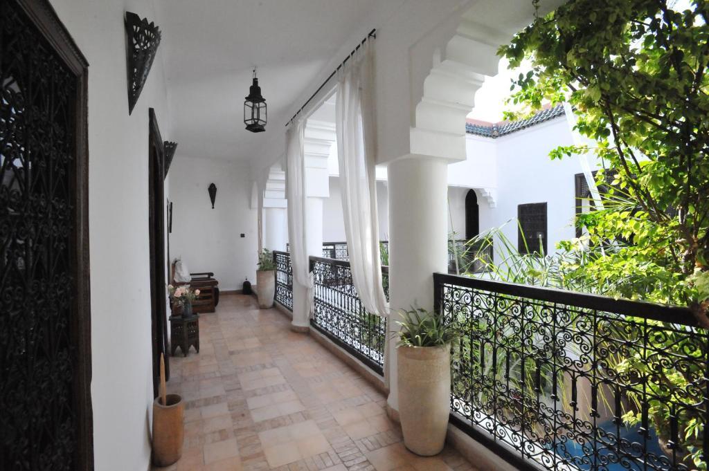 Riad Asna Марракеш Экстерьер фото