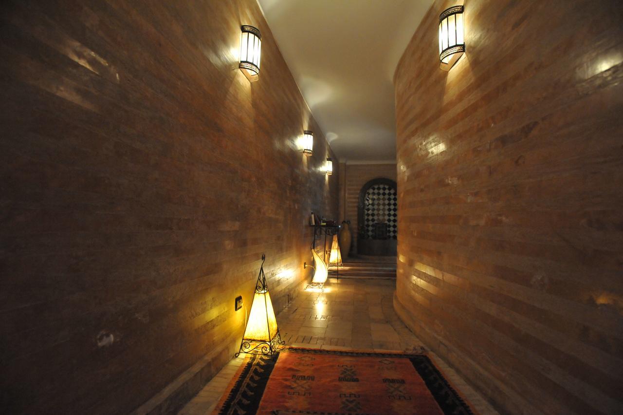 Riad Asna Марракеш Экстерьер фото