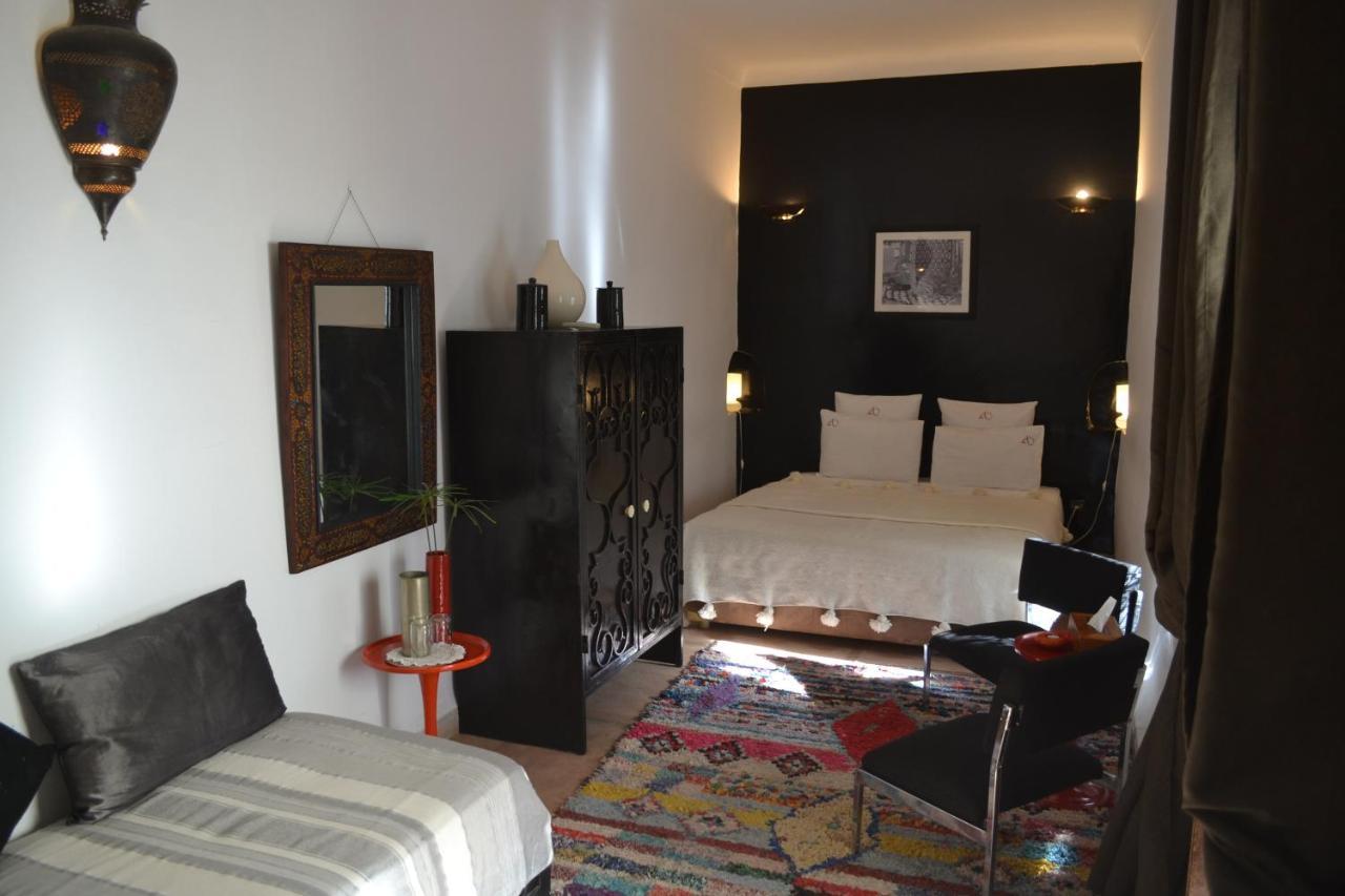 Riad Asna Марракеш Номер фото